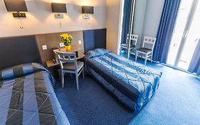 Hotel Irlande